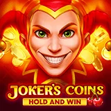 Bocoran RTP Slot Bng Joker's Coin Hold And Win